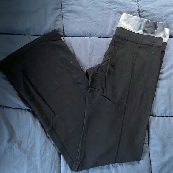 Lululemon Groove Pant Bundle - Picture 2 of 11